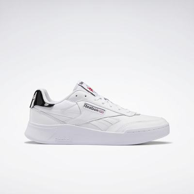 Reebok Men's Club C Revenge Legacy Shoes White,US-72856